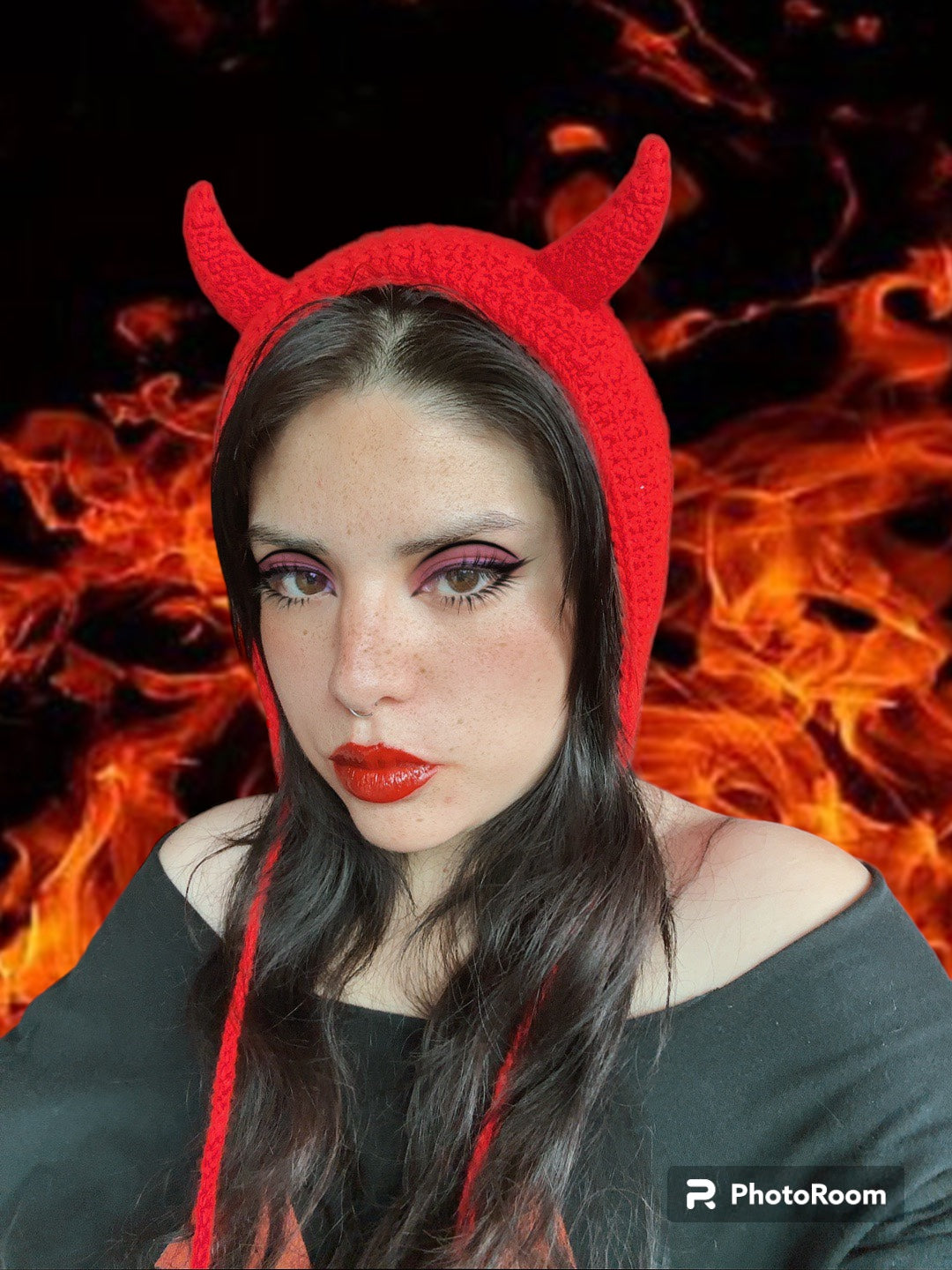 Devil Bonnet