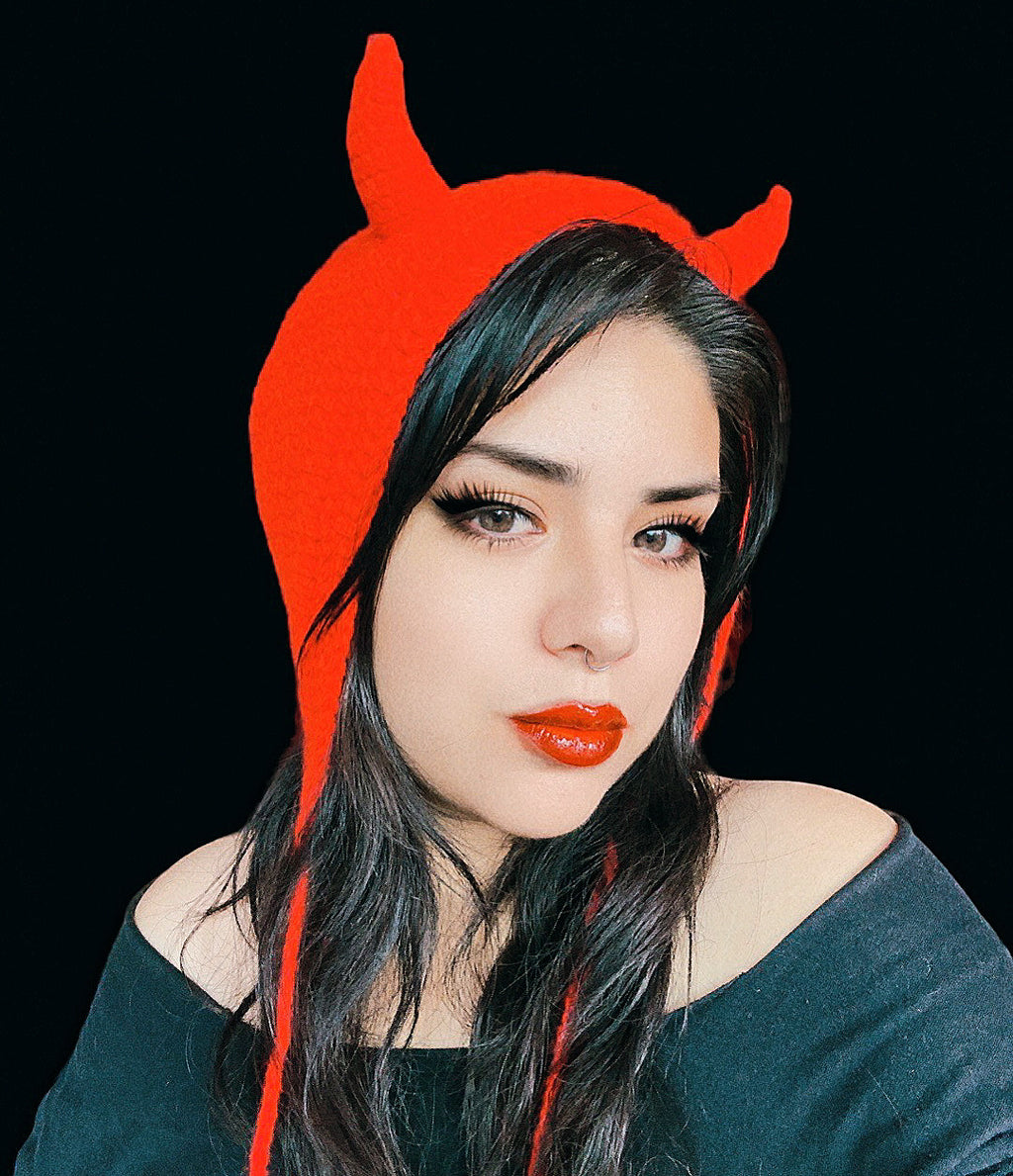 Devil Bonnet