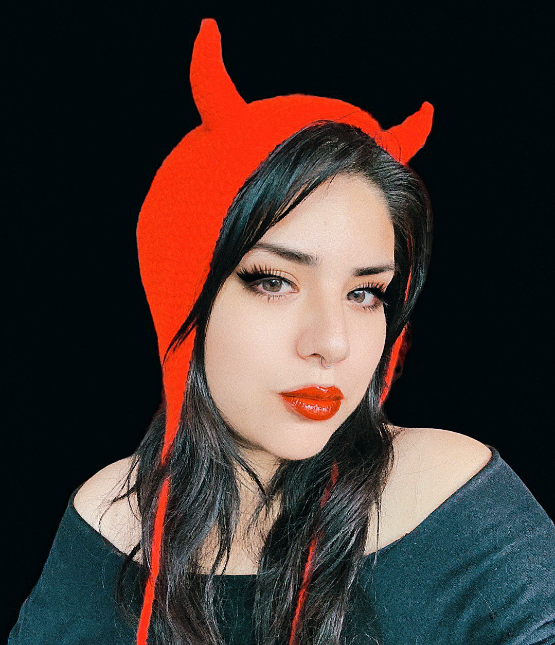 Devil Bonnet