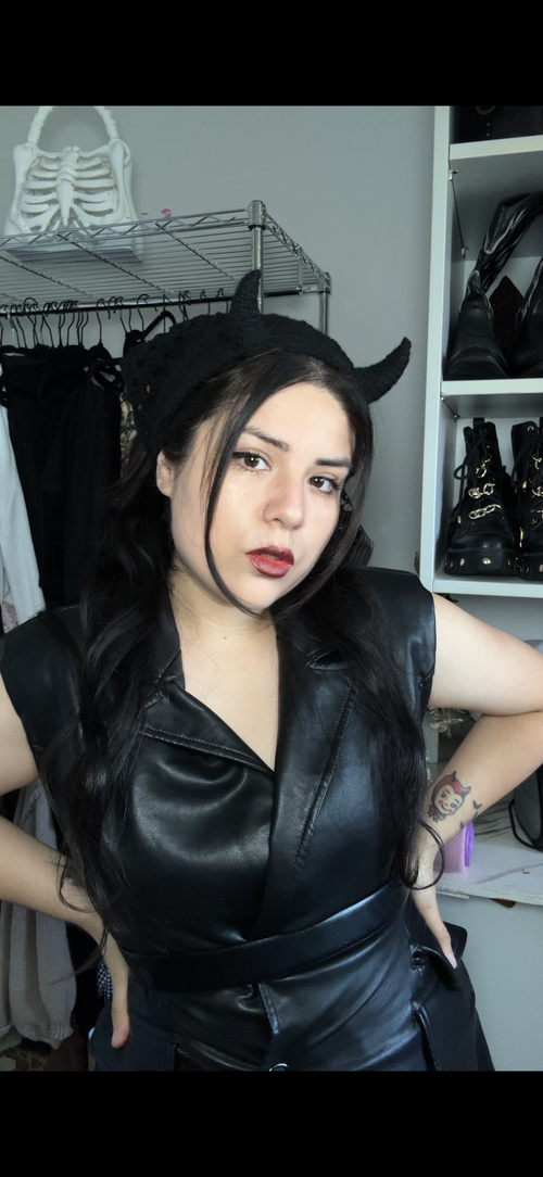 Devil Bandana