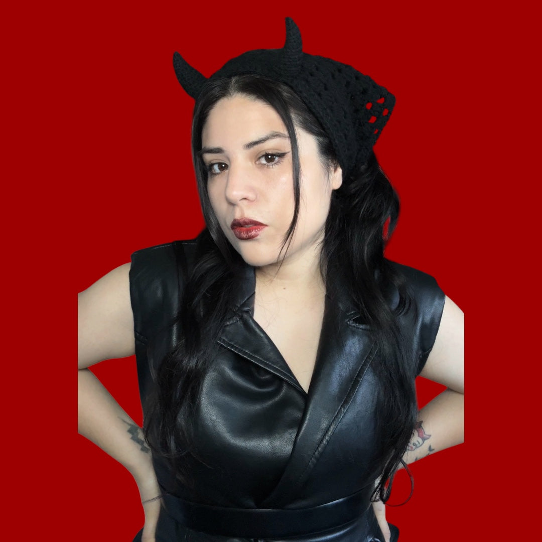 Devil Bandana