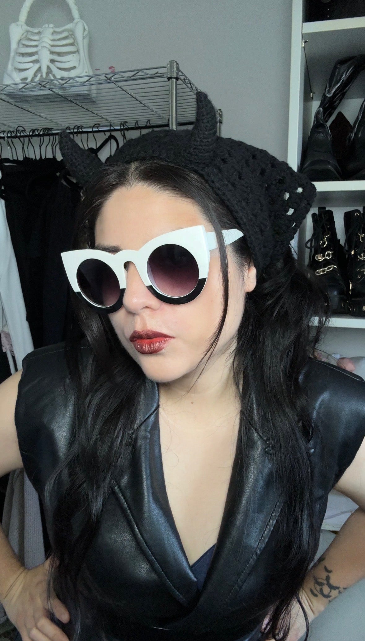 Devil Bandana