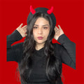 Devil Beret